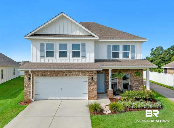 24321 Alydar Loop, Daphne, AL 36526