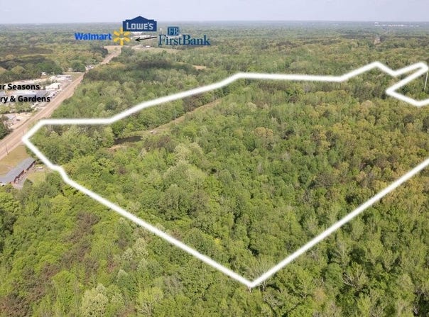 2686 Highway 45 S, Jackson, TN 38301
