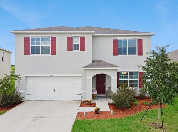 4009 GREY HERON Loop, BARTOW, FL 33830