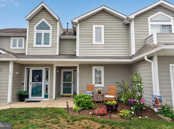 395 LAKESIDE Drive, LEWES, DE 19958