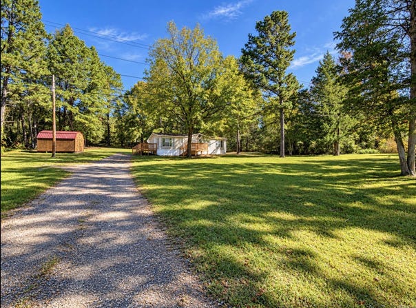 2840 Rushing Road, Dover, AR 72937
