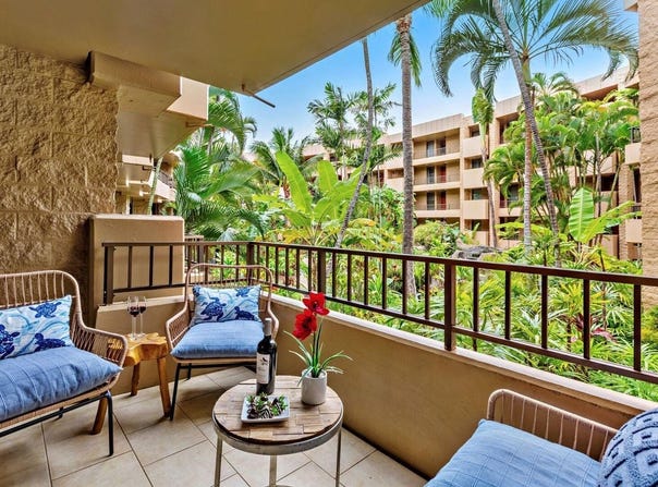 3601 Lower Honoapiilani Rd, Lahaina, HI 96761
