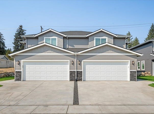 916 2nd St, Cheney, WA 99004