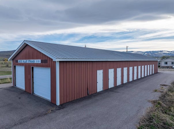 10 Circle S Court, Lander, WY 82520