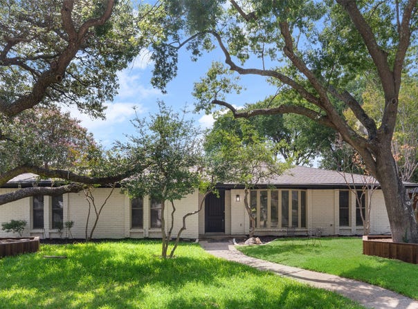 1612 Northcrest Drive, Plano, TX 75075