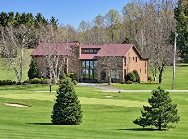 11 Golf Course Road, Malone, NY 12953
