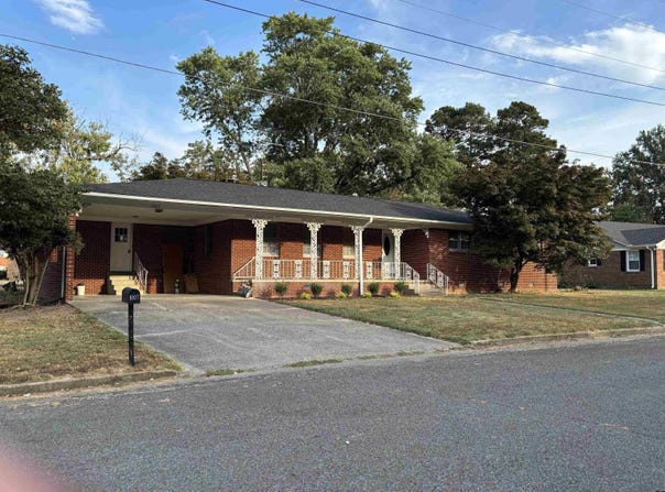 1007 Dogwood Lane, Fulton, KY 42041