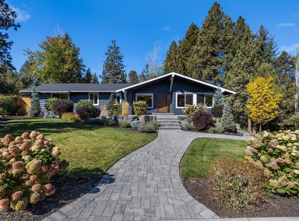 1705 NE Shepard Road, Bend, OR 97701
