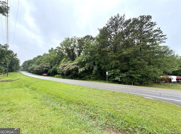 Ga Highway 85, Waverly Hall, GA 31831