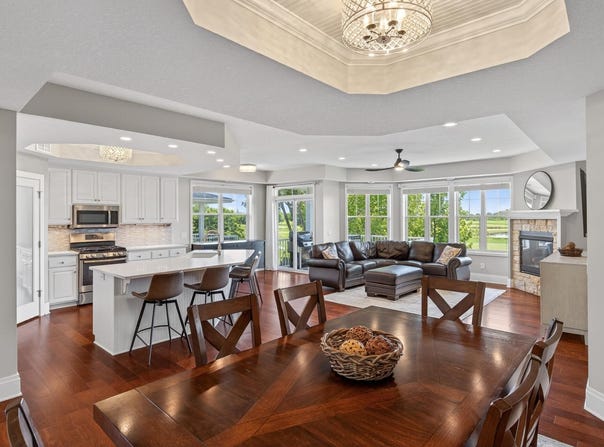 1171 Gallery Lane, Chaska, MN 55318