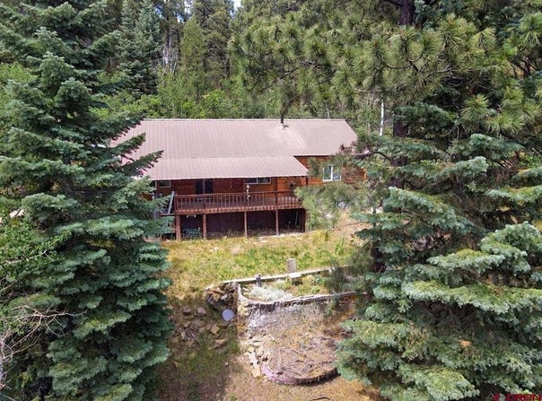 450 Rosalie Drive, Durango, CO 81301