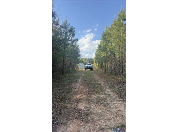 Loman Road, Meherrin, VA 23954