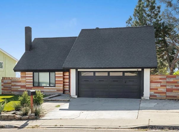 5709 Old Memory Lane, San Diego, CA 92114