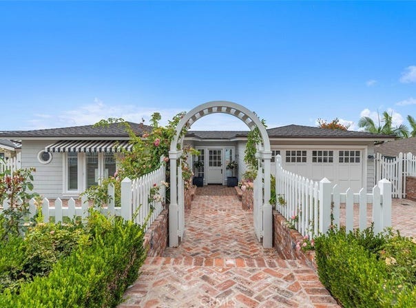 4 S Stonington, Laguna Beach, CA 92651