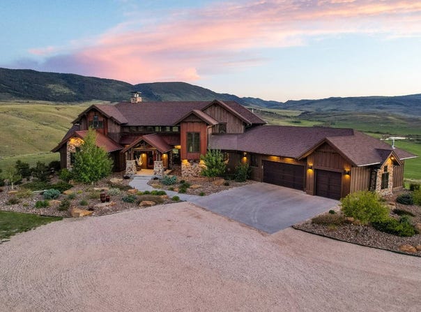 11373 Hat Six Road, Casper, WY 82609
