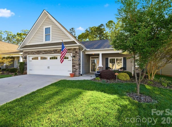 453 Pepperstone Drive, Salisbury, NC 28146