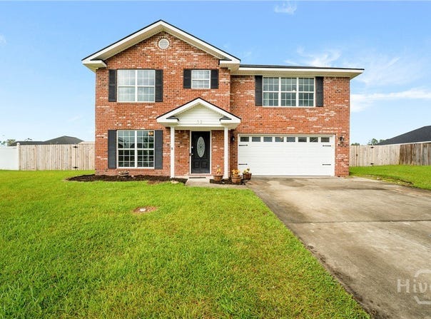 32 Whitaker Way, Midway, GA 31320