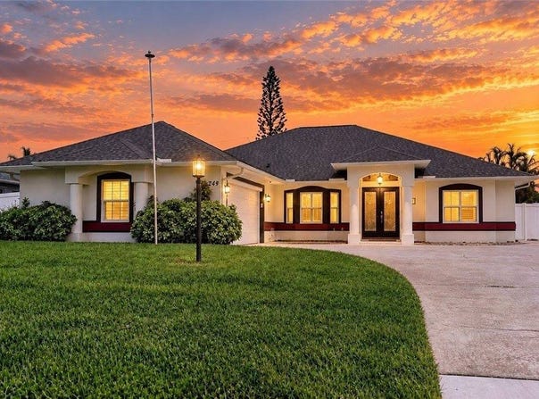 249 Dock Avenue, Sebastian, FL 32958