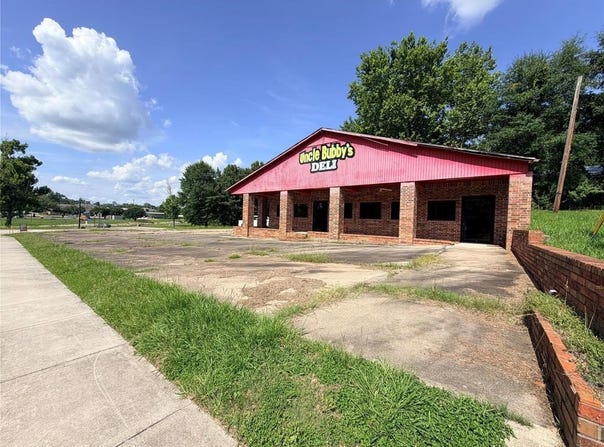 400 S Main Street, Jasper, TX 75951