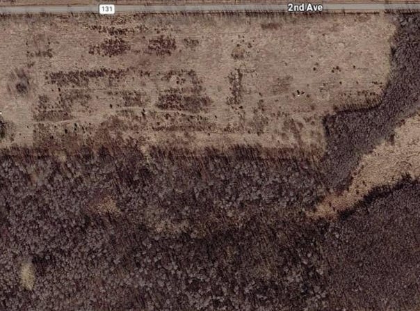 Mallard Road, Brook Park, MN 55007