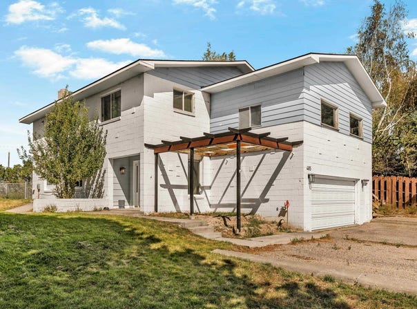 485 Gardner Drive, Blackfoot, ID 83221