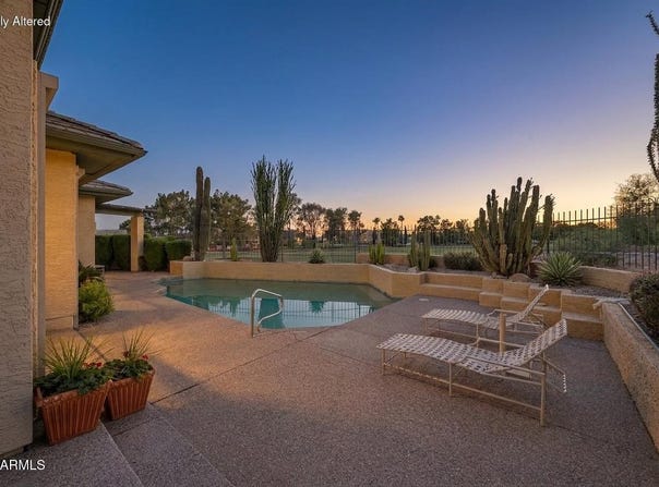 3039 E MARSHALL Avenue, Phoenix, AZ 85016