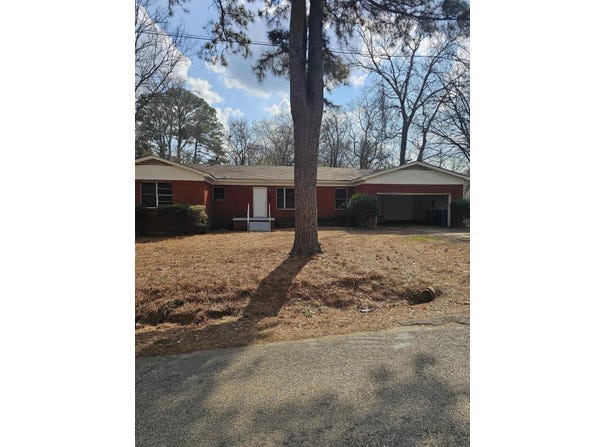 1904 Grafton, Marshall, TX 75670
