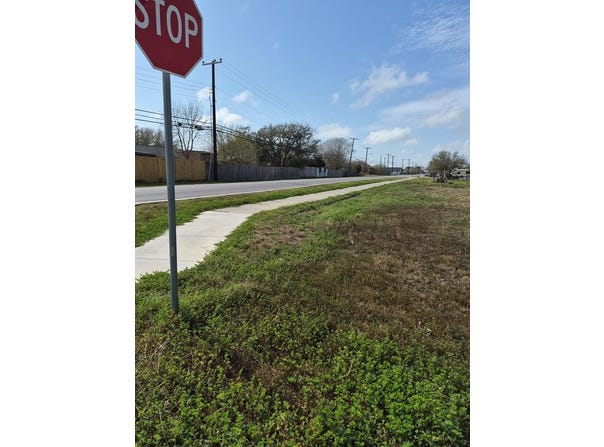 Ave. I, Ingleside, TX 78362