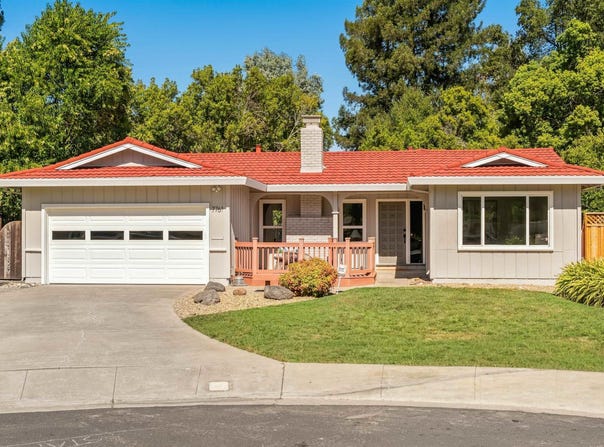 7761 Capewood Place, Pleasanton, CA 94588