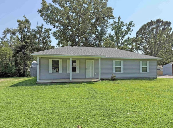 60 PRINCE Pl, Savannah, TN 38372