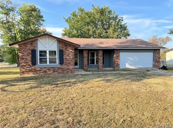 706 William Avenue, Salem, MO 65560