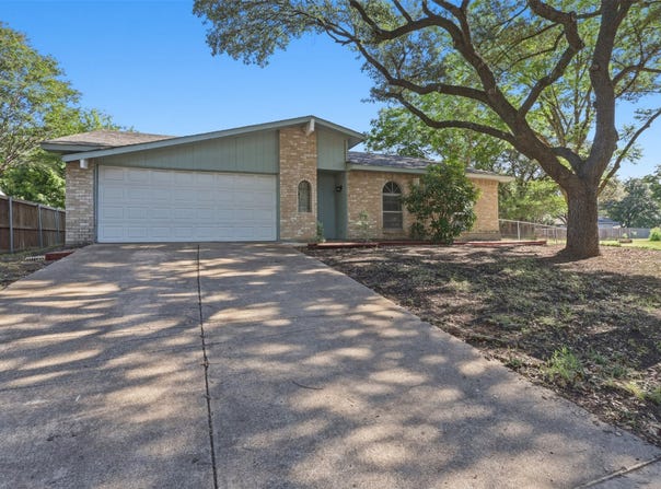 1201 Platt Drive, Plano, TX 75023