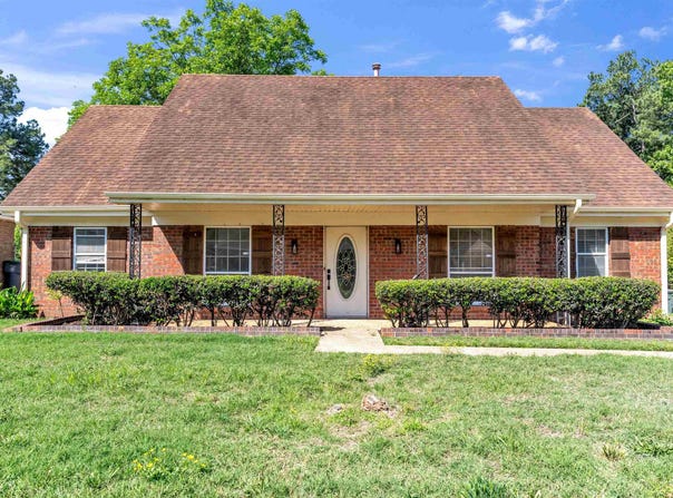 3719 BATTLEFIELD Cv, Memphis, TN 38128