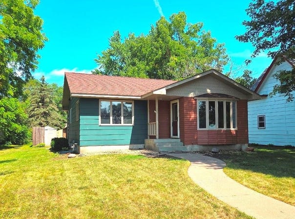 645 W 3rd Street, Rush City, MN 55069