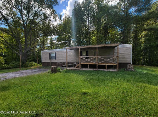 133 Stratton Road, Decatur, MS 39327