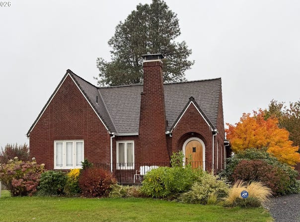 58871 SAULSER Rd, Warren, OR 97053