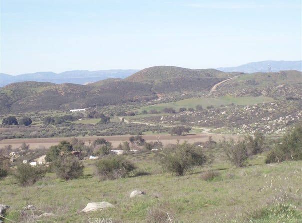 Linderman Road, Hemet, CA 92544