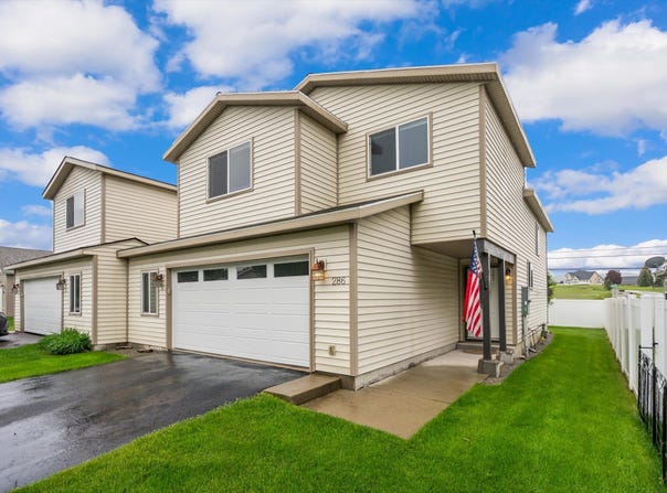 286 Empire Loop, Kalispell, MT 59901