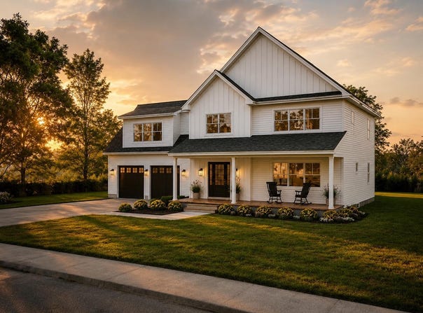 TBB Meadow View Drive, Readfield, ME 04355