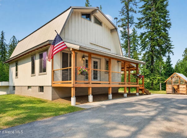 77091 S Highway 3, St. Maries, ID 83861