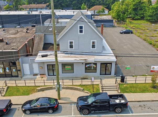 497 Broadway, Monticello, NY 12701
