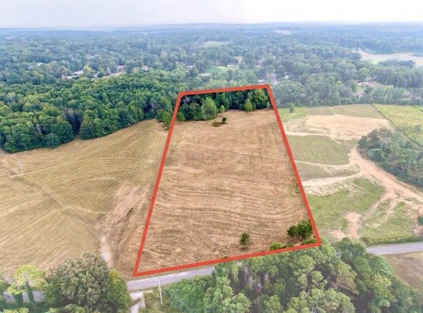DELASHAW RD, Haleyville, AL 35565