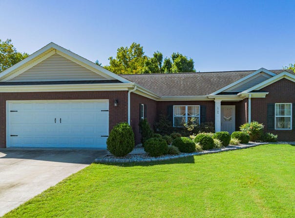 1709 Holiday Drive, Murray, KY 42071