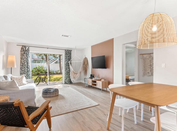 405 Flagler Blvd, St Augustine, FL 32080