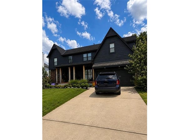 8205 W 153rd Street, Overland Park, KS 66223