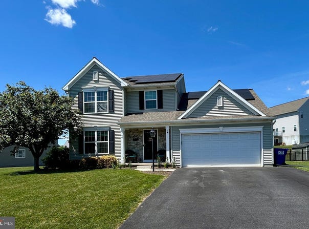 104 OAKEN Way, MYERSTOWN, PA 17067