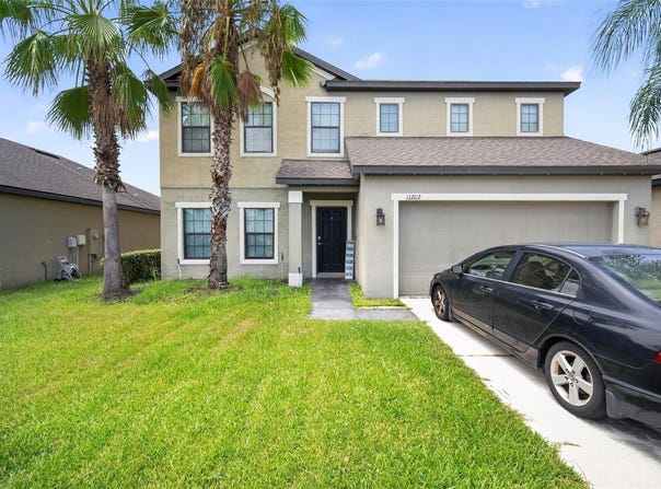 11202 CARRICK STONE Street, WIMAUMA, FL 33598