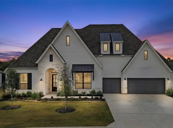 275 Bird Holw, Austin, TX 78737