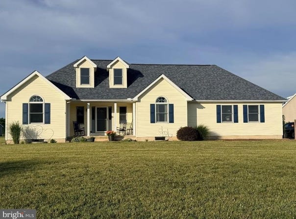 27 INTEGRO Drive, CLAYTON, DE 19938