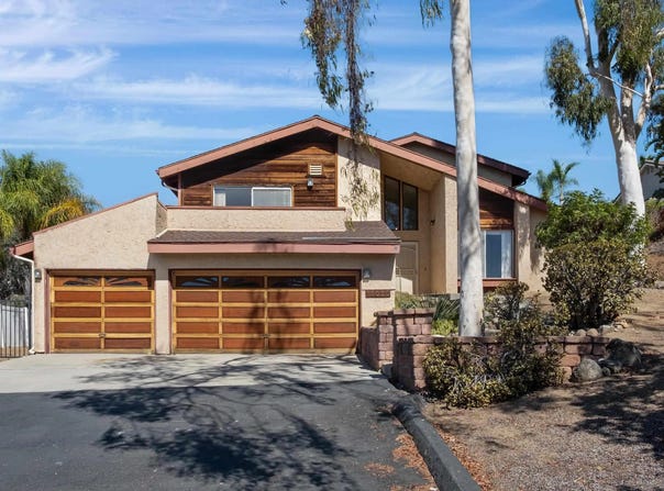 13020 Manajo Way, Lakeside, CA 92040